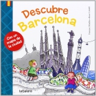Descubre Barcelona