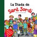 La diada de Sant Jordi (la Galera)