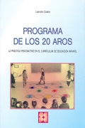 Programa de los 20 aros.La Práctica Psicomotriz en el currículum de Educación Infantil