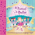 El festival de Ballet Un brillante espectculo con pop-ups!