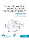Manual práctico de evaluación psicológica clínica (2.ª edición revisada y actualizada)