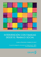 Intervencin con familias desde el trabajo social