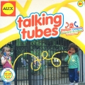 Telfonos de tubo (talking tubes )