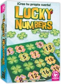 Lucky Numbers. ¡Crea tu propia suerte!