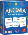 Anomia. En la punta de la lengua