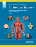 Anatoma Humana. Manual de prcticas basadas en el razonamiento clnico