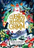 Cuentos de hadas de los Grimm.