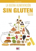 La buena alimentaci�n sin gluten.