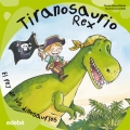 Tiranosaurio Rex. El rey de los dinosaurios