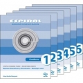 Cuadernos Espiral Morfosintaxis (12 cuadernos)