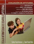 EIDAP. Escalas Informatizadas de Desarrollo Aptitudinal