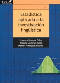 Estadística aplicada a la investigación lingüística