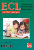 ECL-1 euskera, Evaluación de la comprensión lectora (Juego completo)
