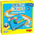 Logic! Games. AquaNiloPark