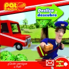 Pat el cartero. Desliza y descubre.