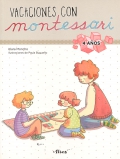 Vacaciones con Montessori - 4 años