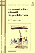 La resolución infantil de problemas. Serie Bruner.