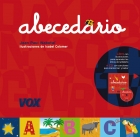 Abecedario (libro + CD)