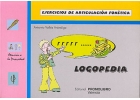 Logopedia. Ejercicios de articulacin fontica.
