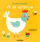 Puzles mbils. A la granja