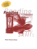 Reading Skills for beginners (Habilidades de lectura para principiantes). Con bases gramaticales explicadas en español.