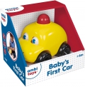 Primer coche del beb (Baby's First Car)