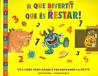 Que divertit que �s restar!