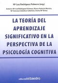 La teoría del aprendizaje significativo en la perspectiva de la psicología cognitiva.