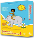Animacuentos 2 Coleccin de cuentos multimedia para nios con problemas de comprensin y expresin oral y escrita