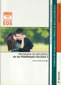 Habilidades sociales I. Programa de refuerzo de las Habilidades Sociales I.