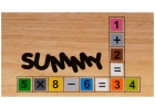 Summy. El desafio matem�tico.