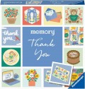 Memory. Muchas gracias (Thank you)