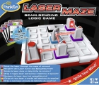 Laser Maze. Juego de lógica