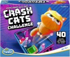 Choque de gatos desafo (Crash cats challenge)