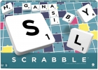 Scrabble Original. El gran juego de palabras cruzadas