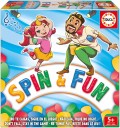 Gira y divi�rtete (Spin & Fun)