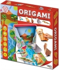 Origami Animales Selva