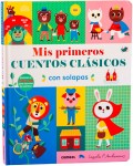 Mis primeros cuentos clsicos con solapas