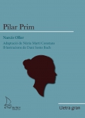 Pilar Prim (Lletra gran)