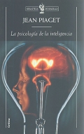 La psicologa de la inteligencia. (Ed. Crtica)