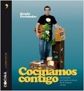 Cocinamos contigo. Un recorrido por Espaa en busca de las mejores recetas.