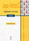 Lengua y Literatura II. Adaptación curricular ( E.S.O ).