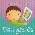 El meu primer dia d'escola