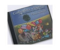 Caballito viajero. Msica instrumental para bailar jugando.