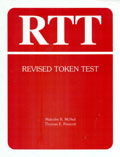 RTT, Revised Token Test