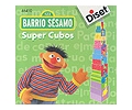 Super cubos Barrio Ssamo