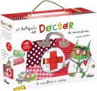 El botiqun del doctor de emociones