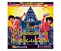 La maldicin de Kalk-ul-at. ( CD ) - Versin educativa -