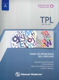 Tamiz de Problemas de Lenguaje (TPL)