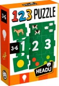 1 2 3 Puzzle